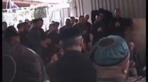 Али Амиров - хаза назма "Жуьгати молла".