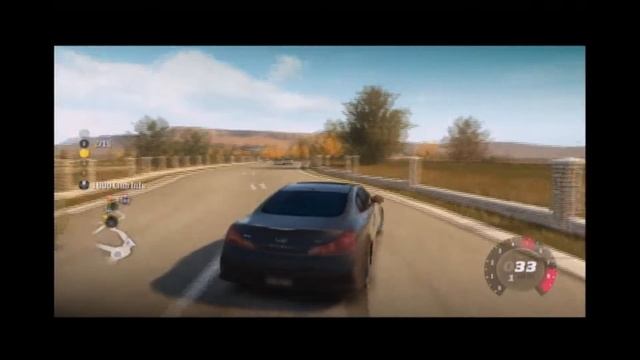 Forza Horizon (XB360) | Episode 3 | Shoutout to a Friend! | Infiniti Drift Build! смотреть онлайн