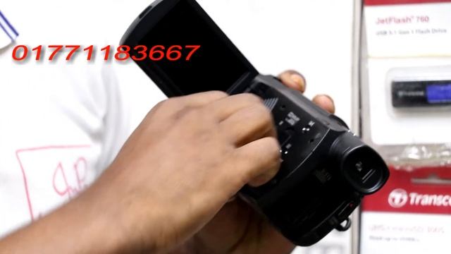 Sony FDR-AX33 Unboxing & Set Up! ( 2020) смотреть онлайн