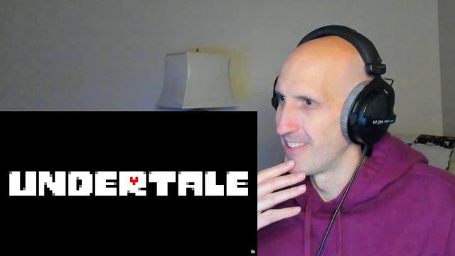 Ok Undertale OST!! "Death by Glamour", "Heartache", and "It's Raining Somewhere Else" Reaction! смотреть онлайн