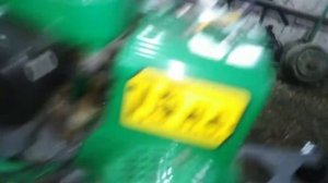 РАЗГРУЗКА РЕДУКТОРА МОТОБЛОКА НЕВА. ВАШ МОТОБЛОК СКАЖЕТ ВАМ СПАСИБО! СЕРИЯ 1