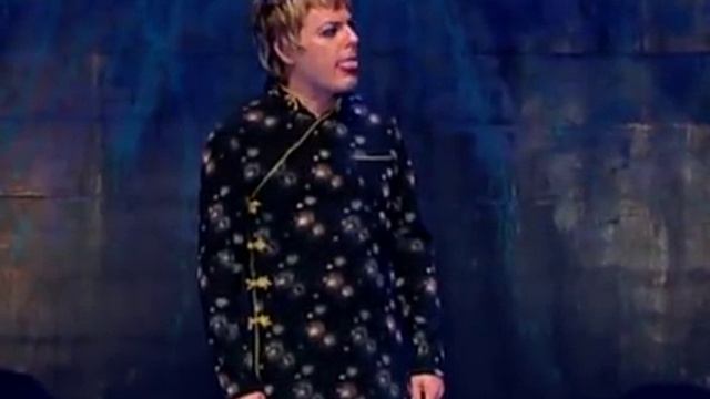 Eddie Izzard - Do you have a flag? смотреть онлайн