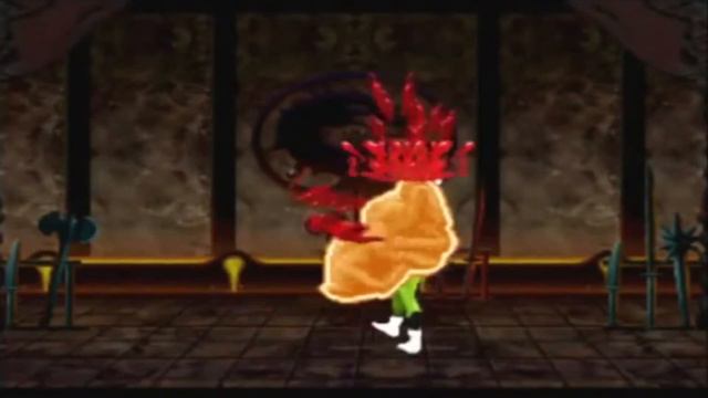 Kano Animality Mortal Kombat 3 Ultimate Trilogy смотреть онлайн