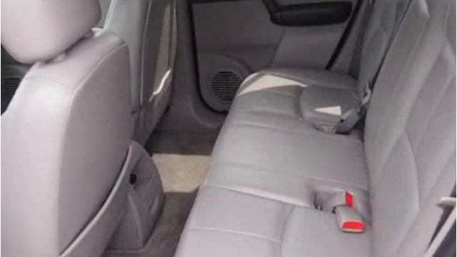 2005 Saturn VUE Used Cars Tallahassee FL смотреть онлайн