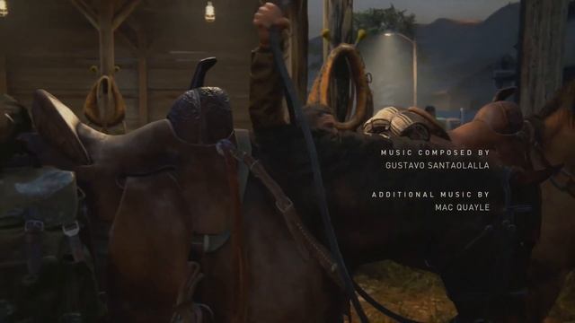 Last Of Us Part II - Part 1 - So It's Begin смотреть онлайн