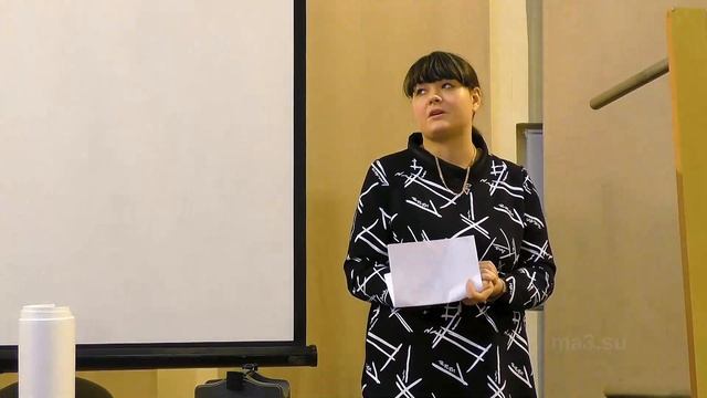Площадка «Мой успех» (Мини-доклады по обмену опытом работы в социальном проекте «Сотня») смотреть онлайн