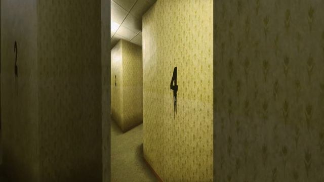 (Elevator Code Puzzle Guide) Inside the Backrooms смотреть онлайн