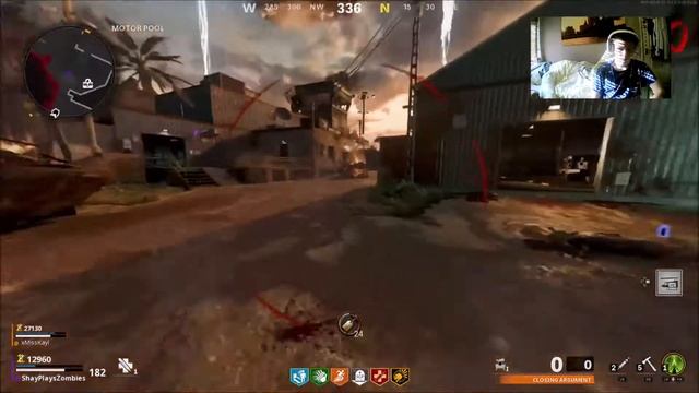 My Review On Firebase Z смотреть онлайн