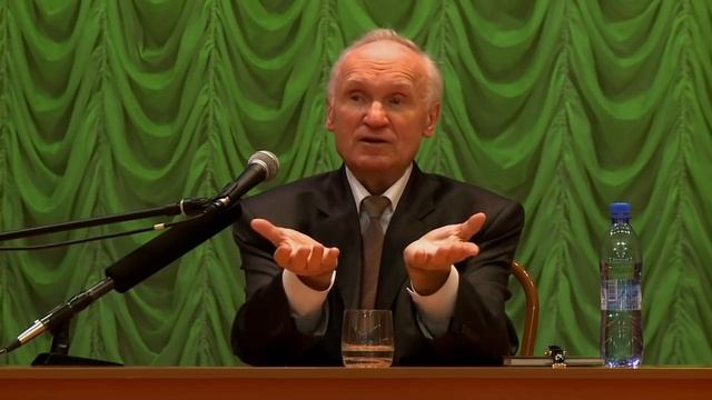 А.И.Осипов.Будьте осторожны, доверяя распространяемым в сетях околосмертных переживаний ада и рая. смотреть онлайн