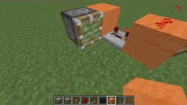 [Minecraft] Урок 13:Бегущие поршни! смотреть онлайн