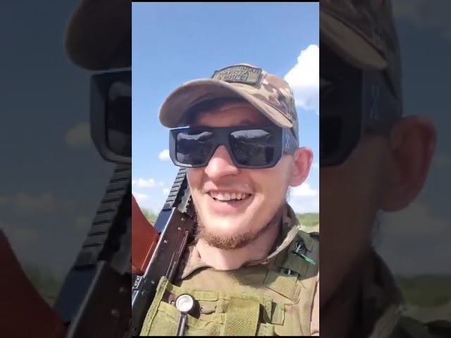 797 ДГВП Волонтеры. Просыпайся, страна!