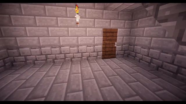 Minecraft - "Новые постройки" смотреть онлайн