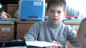 Физминутки