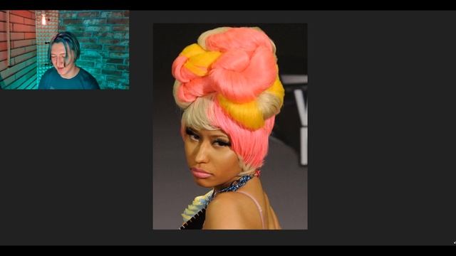 Самые нелепые причёски в мире! смотреть онлайн