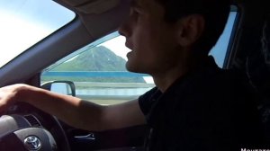 Обзор.Toyota Prius NHW20 2008