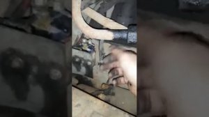 Вольво ф12 свеча накала