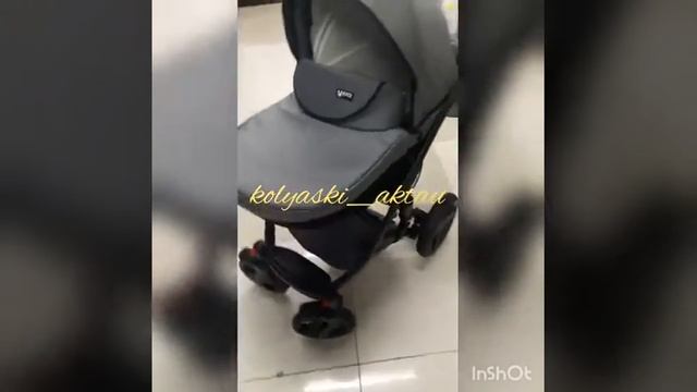 Коляска verdi mirage смотреть онлайн