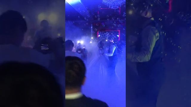 СВАДЕБНЫЙ ВАЛЬС #kyrgyzstan#rekomen смотреть онлайн