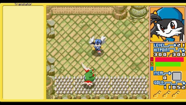 Let's Play Klonoa Heroes: Densetsu no Star Medal (English subs), ep 24: Balancing act смотреть онлайн