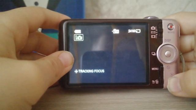 обзор на камеру SONY