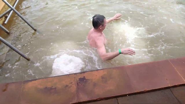 Вот где скрылась земля Санникова. смотреть онлайн