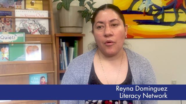 Reyna's Story смотреть онлайн