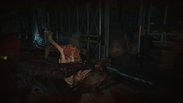 [The Callisto Protocol] Final Transmission, Maximum Security, Handcannon Run, No Reset, No Damage смотреть онлайн