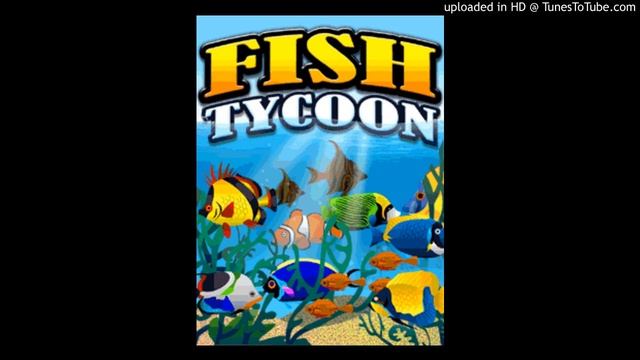 Fish Tycoon Java - BGM Full Soundtrack OST смотреть онлайн