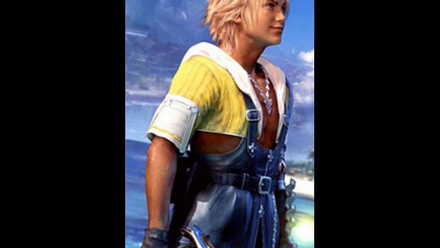 best final fantasy heroes смотреть онлайн