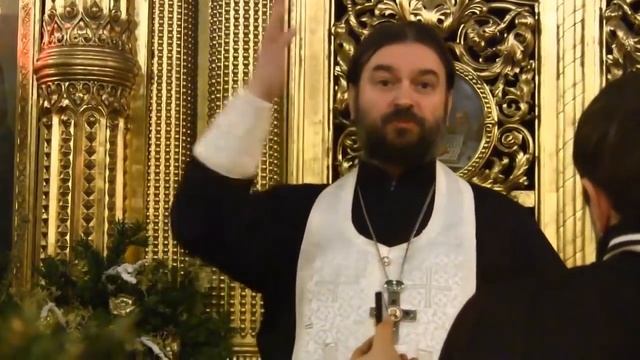 Андрей Ткачёв - Научить детей трем вещам смотреть онлайн