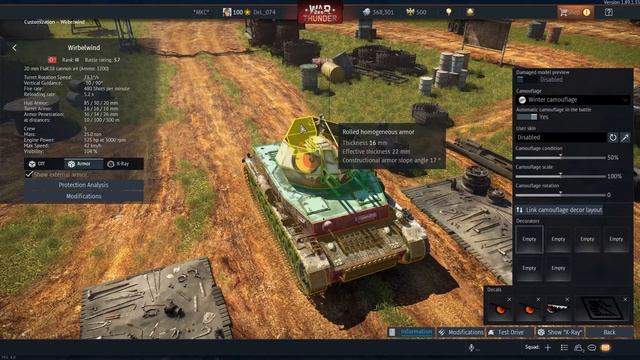 Your 1 Stop Guide to the DDay Event Vehicles!!- Warthunder Ground Forces смотреть онлайн