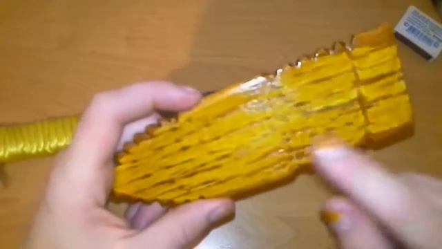 Деревянные ножны смотреть онлайн