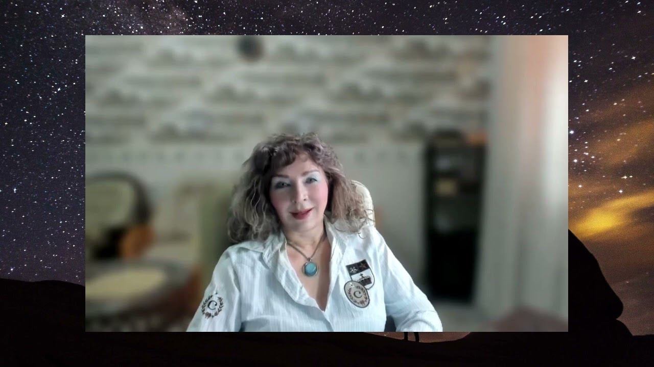 Панические атаки, пигментные пятна и витилиго: что общего? смотреть онлайн