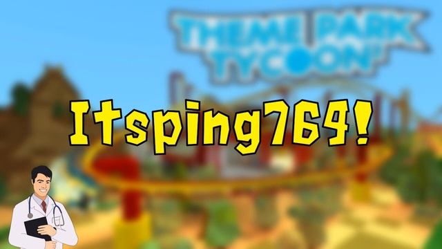Самые новые и лучшие коды для Theme Park Tycoon 2 2023 смотреть онлайн