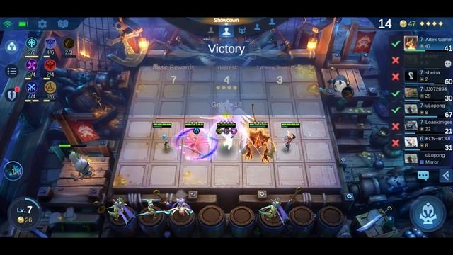 ALL YOU NEED TO KNOW IF YOU PLAY MAGIC CHESS SEASON 4!NEW OP STRATEGY, HERO, ITEM AND BLESSING GUID смотреть онлайн