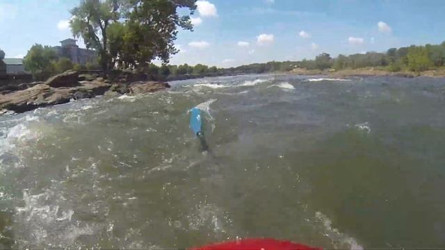 Waveshaper смотреть онлайн