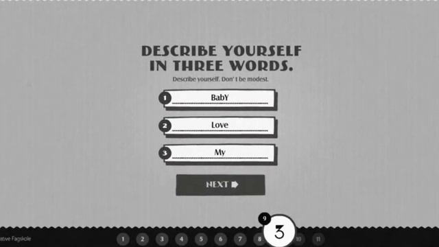 Игры когда нечего делать | SIGNUP смотреть онлайн