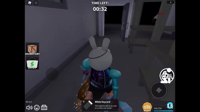 GODLY Telamon Skin Showcase (Roblox Guesty) смотреть онлайн