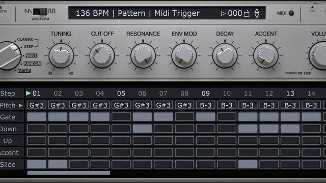 New Order - Confusion (Pump Panel Reconstruction) DIGITAL VST(i) REMAKE смотреть онлайн