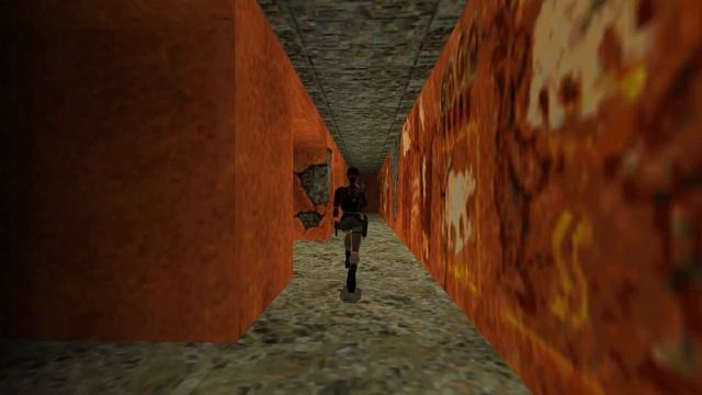 Tomb Raider II: The Golden Mask ★ 4 — Королевство смотреть онлайн