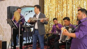 Dilmurod Sultonov - To'yda Jonli Ijro 2021