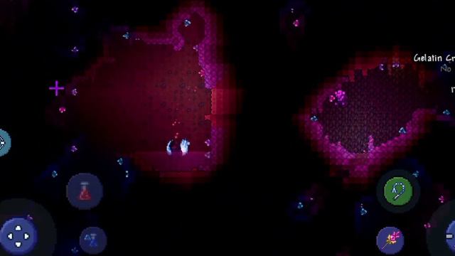 มอนสเตอร์ "Elemental" ทั้ง 4 ธาตุ [ Terraria 1.4.4 ] смотреть онлайн