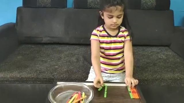 Shummi's Lockdown Activity - 3-in-1 Colors, Shapes and Puzzle смотреть онлайн