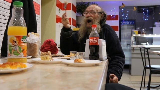 Витя Митя в чудо кафе /22.12.2022/ ч.1 смотреть онлайн