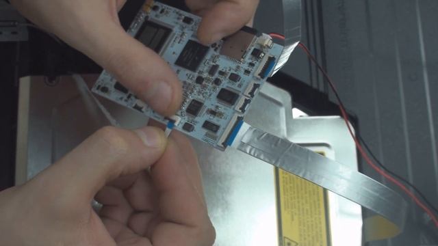 E3 ODE PRO PS3 Slim 3000 (PS3 3K) Инструкция по установке на русском смотреть онлайн