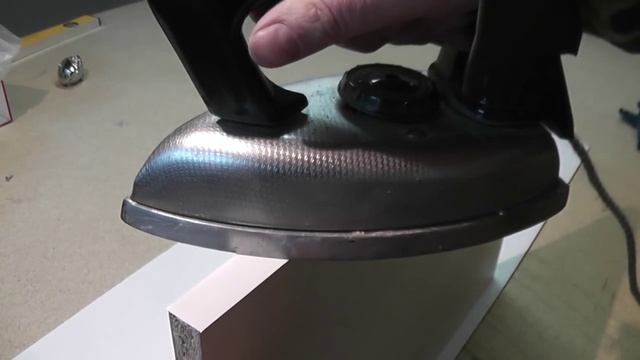 меламиновая кромка или мебельная кромка