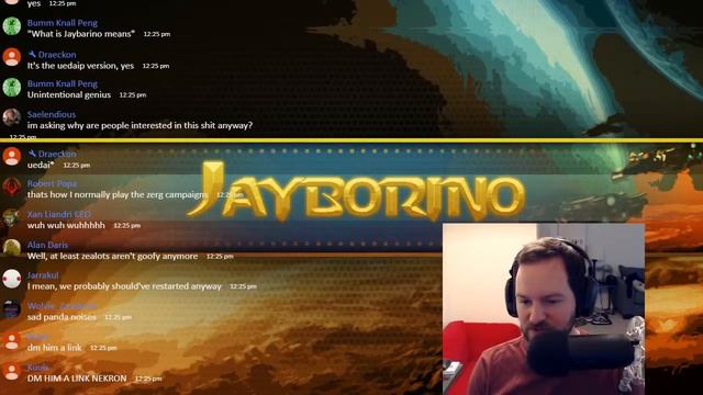 Quarantino! 2020 - UEDAIP: Full Circle (Nekron) смотреть онлайн