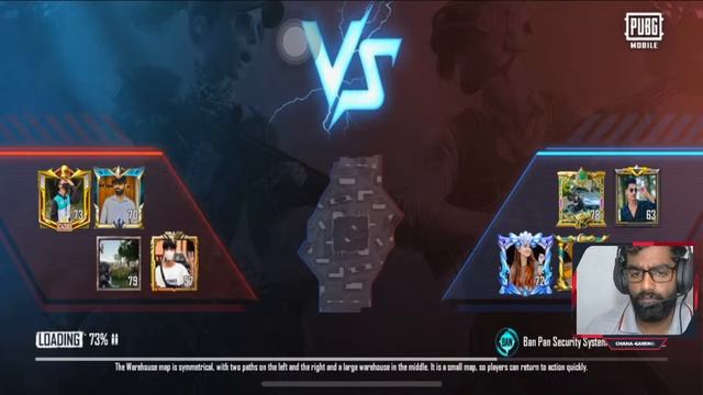 PUBG MOBILE LIVE Stream Extravaganza! Chicken Dinners Await! смотреть онлайн