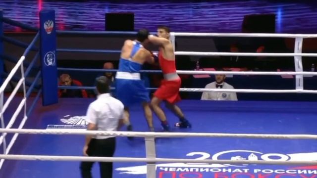 Не надо смешивать стили бокса. Фрагмент видео. смотреть онлайн