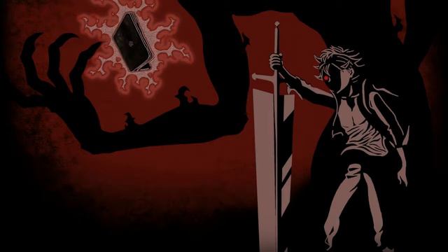 Чёрный клевер / Black Clover OST Vol.1 (Compilation) смотреть онлайн